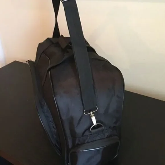 Hugo Boss perfume duffle Bag🎁